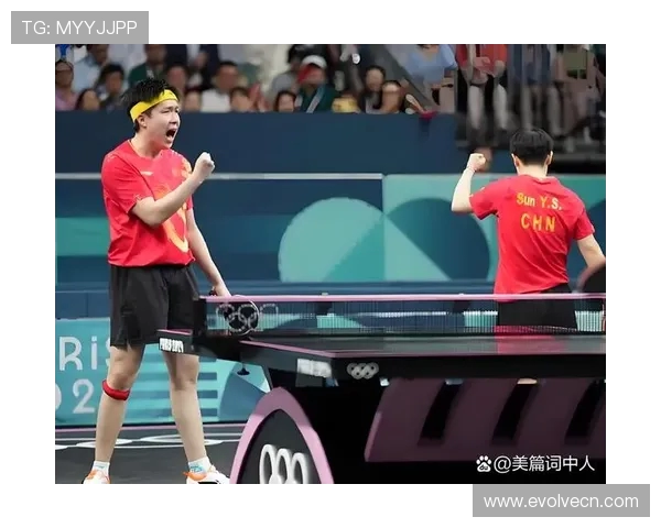 南京乒乓球队荣登全国配合排行榜首位展现卓越团队实力与默契配合