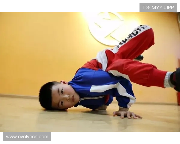 广州街舞队的节奏魅力解析与街舞文化的深度探讨