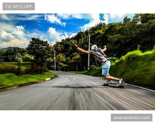 成都滑板队的整体压制革新探索与发展之路