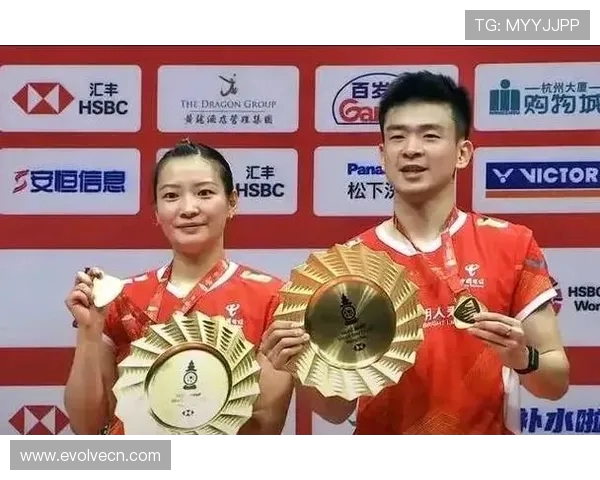 杭州羽毛球队在世界锦标赛上的拼搏历程与荣耀追寻