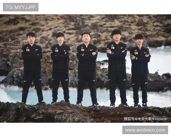 Top Esports战队崛起之路：探索电竞豪强背后的成功秘诀与挑战