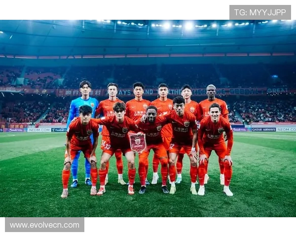 上海海港主场激战再掀高潮全力冲击胜利巩固榜首位置